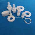 PTFE -Isolator PTFE -bearbeiteten Teil